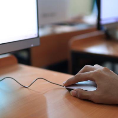 RUANG INFORMATIKA